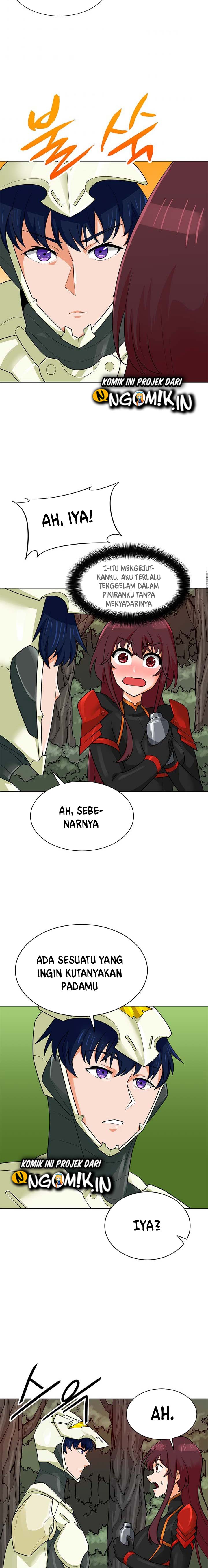 Auto Hunting Chapter 79 Bahasa Indonesia